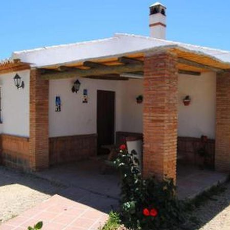 Casa Rural La Herradura Villa Antequera Exterior photo