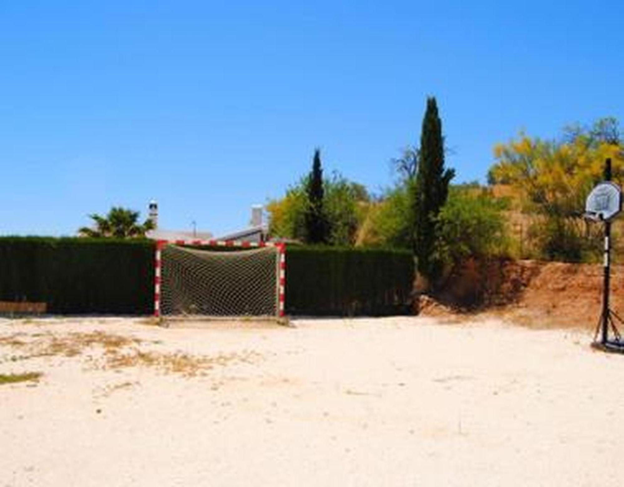 Casa Rural La Herradura Villa Antequera Exterior photo