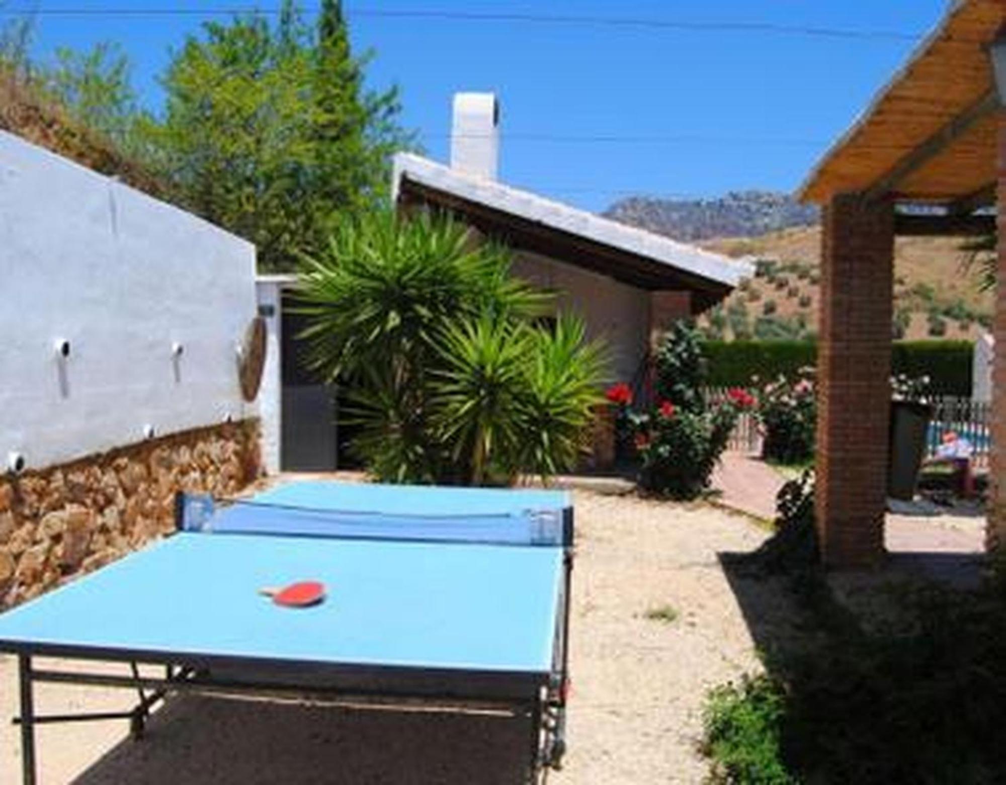 Casa Rural La Herradura Villa Antequera Exterior photo